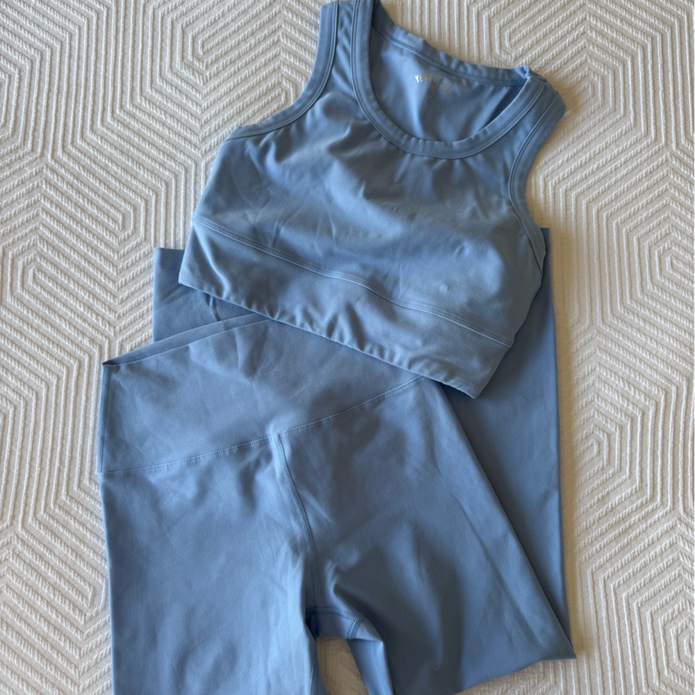 Year of Ours Activewear Set